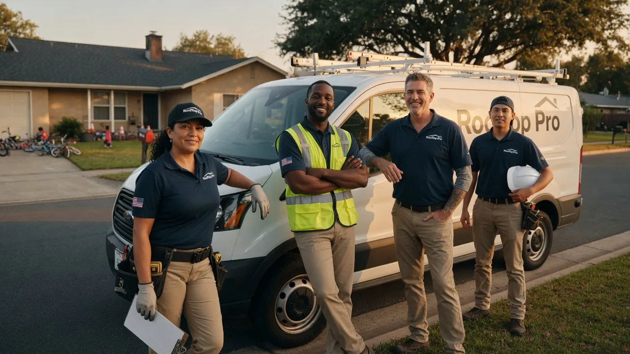 Roof Repair in Bolivar, MO near me